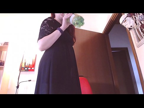 ❤️ Ein unterwürfiger Sklave, der schmutzige und üppige Höschen liebt, wird gezwungen zu masturbieren, nachdem er dieses Video gesehen hat! ️ Quality porn bei uns de.hentaidude.ru ❌❤