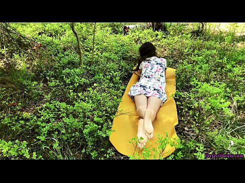 ❤️ Stranger auf Tinder masturbiert meine Muschi und fickt leidenschaftlich im Wald ️ Quality porn bei uns de.hentaidude.ru ❌❤