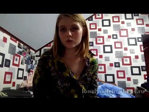 ❤️ Junge blonde Studentin aus Russland mag größere Schwänze. ️ Quality porn bei uns de.hentaidude.ru ❌❤
