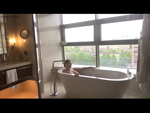 ❤️ Riesiges Babe wichst leidenschaftlich ihre Muschi im Badezimmer ️ Quality porn bei uns de.hentaidude.ru ❌❤