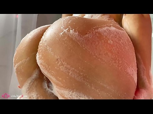 ❤️ Brünette masturbiert Muschi mit Vibrator zu intensivem Orgasmus in der Dusche ️ Quality porn bei uns de.hentaidude.ru ❌❤